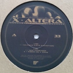 New Harbinger EP
