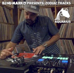 Zodiac Tracks: Aquarius
