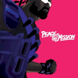 Peace is the Mission