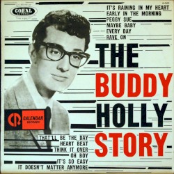 The Buddy Holly Story