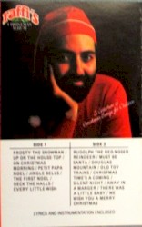 Raffi's Christmas Album