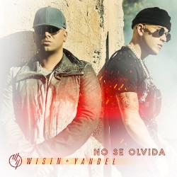 NO SE OLVIDA