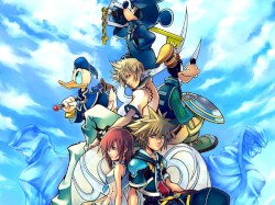 Kingdom Hearts