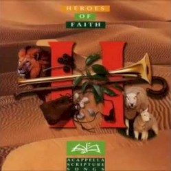Heroes of Faith
