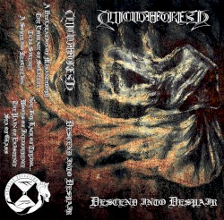 Descend Into Despair