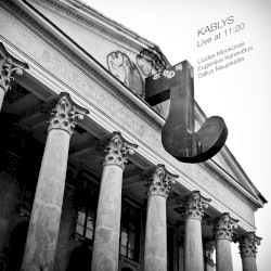 Kablys (Live at 11:20)