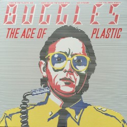 The Age of Plastic