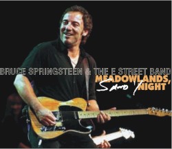 Meadowlands, Sandy Night