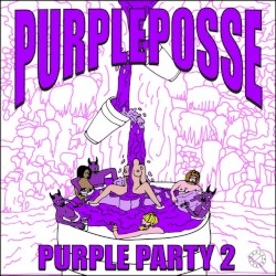 PURPLE PARTY 2