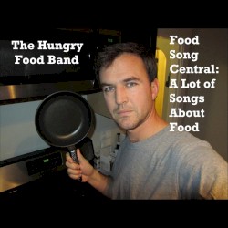 Food Song Central: A Lot of Songs About Food
