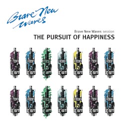 Brave New Waves Session