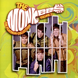 Daydream Believer: The Monkees Collection, Volume 2