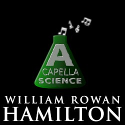 William Rowan Hamilton