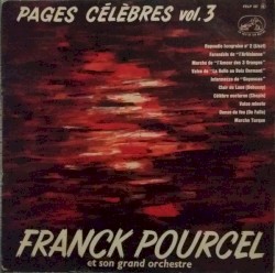 Pages célèbres, Vol. 3