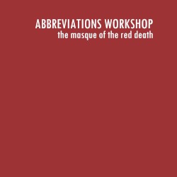 The Masque of the Red Death