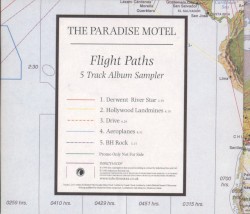 Flight Paths