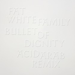 Bullet of Dignity (Acid Arab remix)