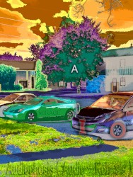 Pavlov and Allsop - The Introduction