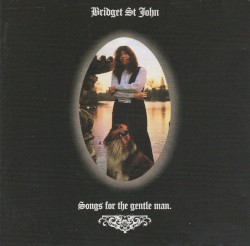 Songs for the Gentle Man