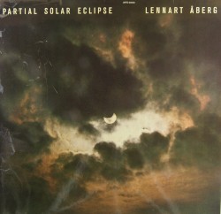 Partial Solar Eclipse
