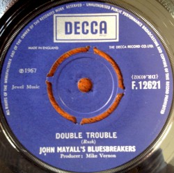 Double Trouble / It Hurts Me Too