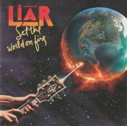 Set the World on Fire
