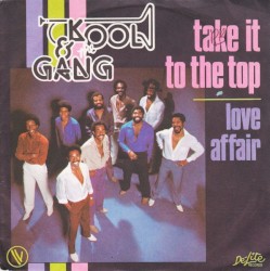 Take It to the Top / Love Affair