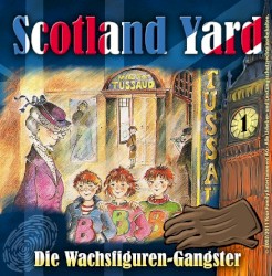 Scotland Yard - Hörspiel Sammlung