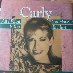 All I Want Is You / You Have to Hurt