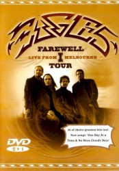 Farewell I Tour: Live from Melbourne
