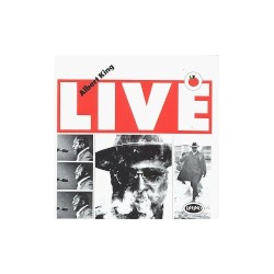 Albert Live