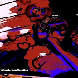 Monsters on Vacation