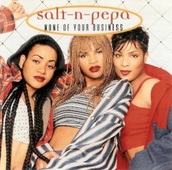 None of Your Business