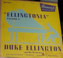 Ellingtonia Volume 2