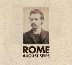 August Spies