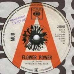 Flower Power