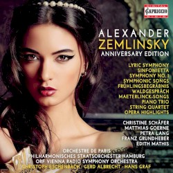 Zemlinksy: Anniversary Edition