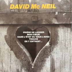 Prière de laisser mon cœur dans l’état ou vous l’avez trouvé en y entrant