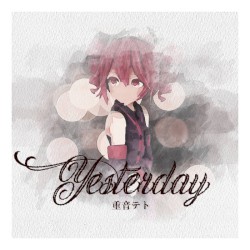 Yesterday (Anh Remix)