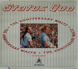 The Anniversary Waltz