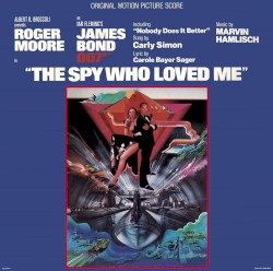 The Spy Who Loved Me