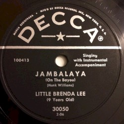 Jambalaya (on the Bayou) / Bigelow 6-200