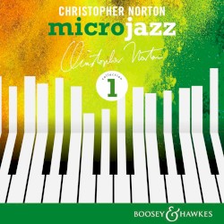 Microjazz Collection 1