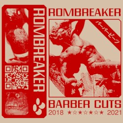 Barber Cuts 2018-2021