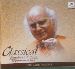 Classical Wonders of India