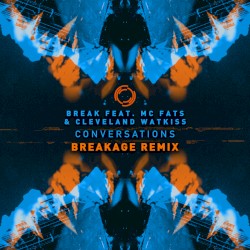 Conversations (Breakage remix)