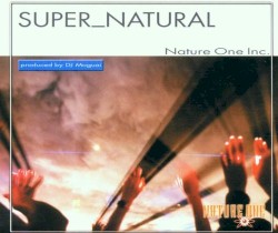 Super Natural