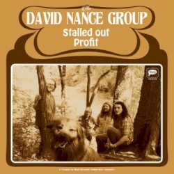 Stalled Out / Profit