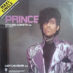 Little Red Corvette (Dance Mix)