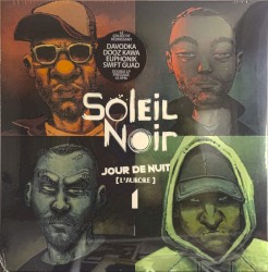 Jour de Nuit